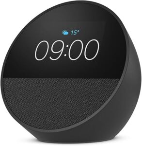Amazon Echo Spot (Nouvelle génération)