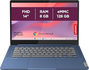 Lenovo IdeaPad Slim 3 Chromebook