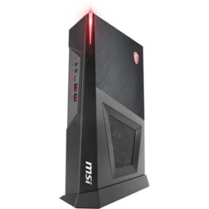PC Gaming MSI MPG Trident 3 11SI-208FR Intel Core i5 16 Go RAM 512 Go SSD Noir