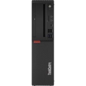 PC Lenovo ThinkCentre M720 SFF 10ST007GFR Intel Core i5 8 Go RAM 512 Go SSD Noir
