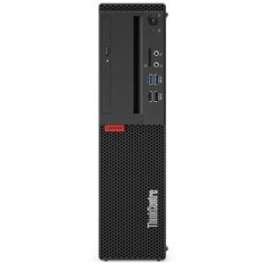 PC Lenovo ThinkCentre M720s Intel® Core™ i5 16 Go RAM 256 Go SSD Noir