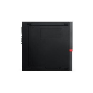 PC Lenovo ThinkCentre M920 Tiny 10RS002CFR Intel Core i7 8 Go RAM 256 Go SSD
