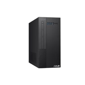 PC de bureau Asus Pro D340MF-I59400077R Intel Core i5 8 Go RAM 512 Go SSD Noir