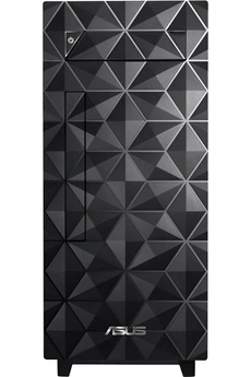 PC Asus U500MA-R4300G044T (Ryzen 3, 8 Go, SSD 512 Go) Noir