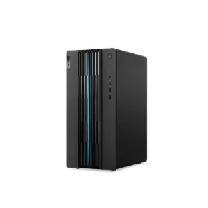 PC Gaming Lenovo IdeaCentre 5 17ACN7 (Ryzen 5, RTX 3050, 8 Go, SSD 512 Go) Noir