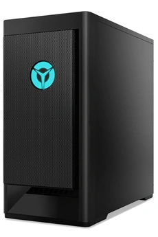 PC Gaming Lenovo Legion T5 26IOB6 (Core i5-11400F, RTX 3070, 16 Go, SSD 512 Go) Noir
