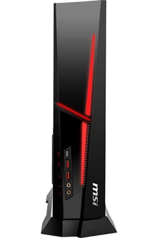 PC Gaming MSI MPG Trident A 10TD-1604FR (Core i7, 16 Go, SSD 512 Go + HDD 2 To) Noir