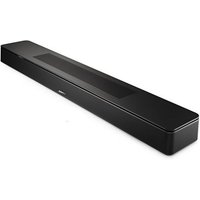 Barre de son Bose Smart Soundbar – Dolby Atmos (Noir)