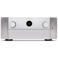 Amplificateur Home Cinéma Marantz Cinema 40 (Argent)