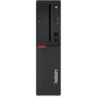 PC Lenovo ThinkCentre M720 Tiny 10T700A9FR (Intel Core i3, 8 Go, 256 Go SSD) Noir