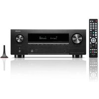 Amplificateur Home Cinéma Denon AVC-X3800H Noir