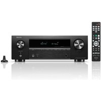 Amplificateur Home Cinéma Denon AVR-X580BT