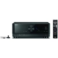 Amplificateur Yamaha RX-V4A (Noir)