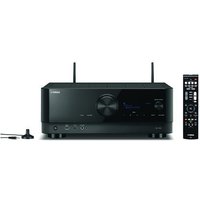 Amplificateur Yamaha RX-V6A Noir