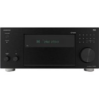 Amplificateur Home Cinéma Onkyo TX-RZ70 Noir