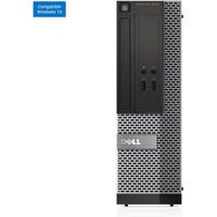 PC Dell Optiplex 3020 SFF (Intel Core i5-4590, 8 Go DDR3, HDD 500 Go)